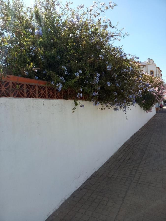 Por Do Sol Vila Nova de Milfontes Exterior photo
